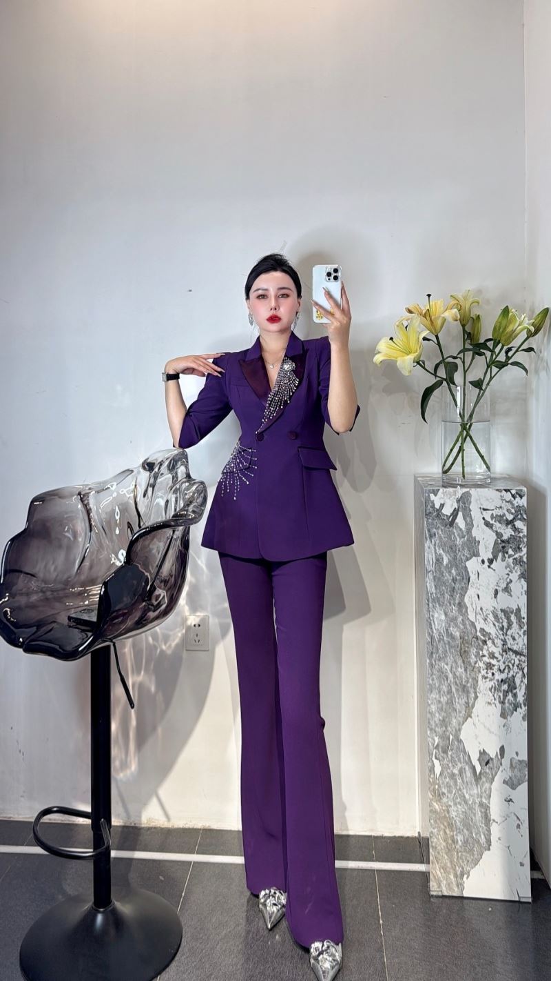 Christian Dior Long Suits